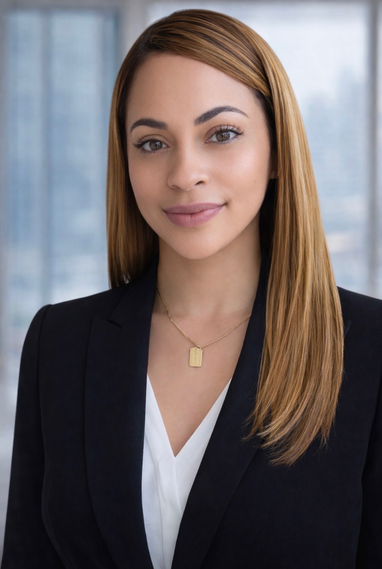 Headshot of Adalynn S.