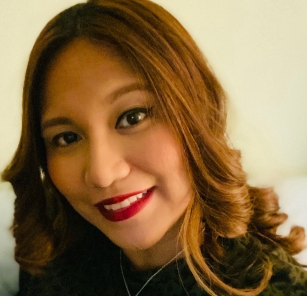 Headshot of Michelle G.